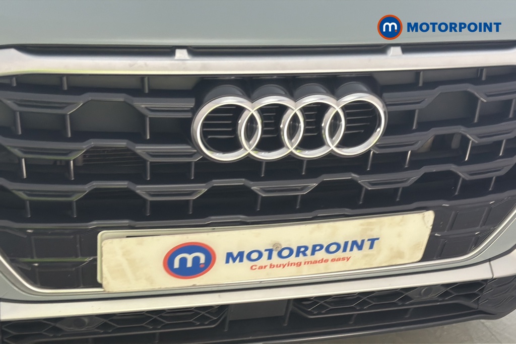 Audi Q2 S Line Automatic Petrol SUV - Stock Number (1674184) - 43rd supplementary image
