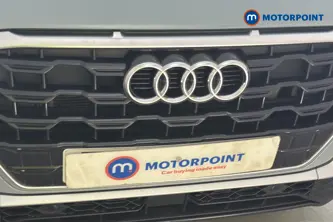Audi Q2 S Line Automatic Petrol SUV - Stock Number (1674184) - 43rd supplementary image