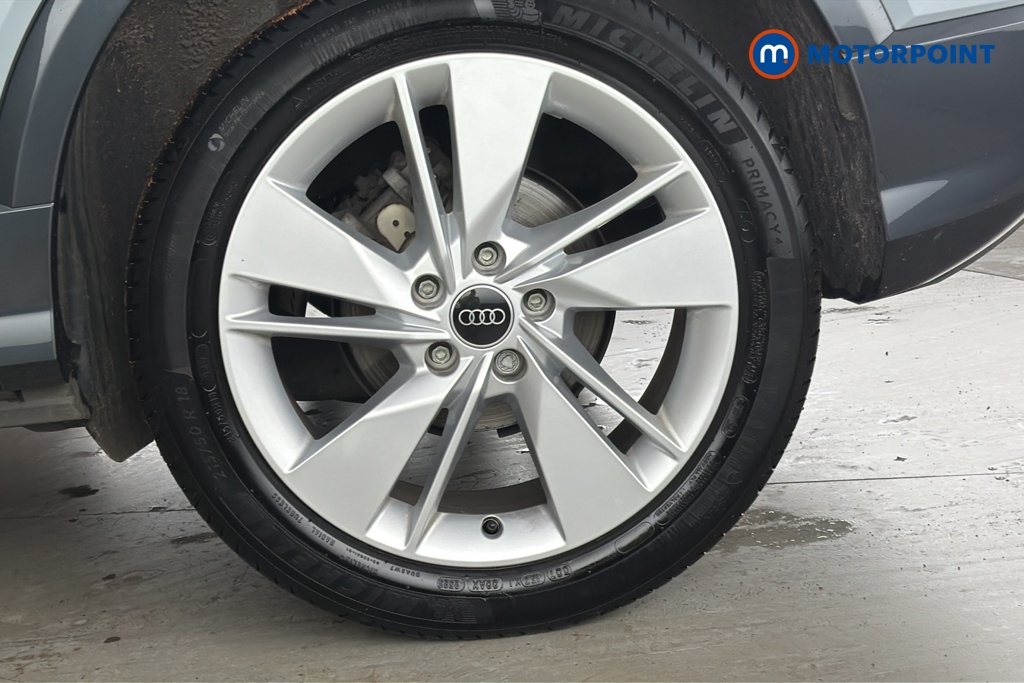 Audi Q2 S Line Automatic Petrol SUV - Stock Number (1674184) - 45th supplementary image