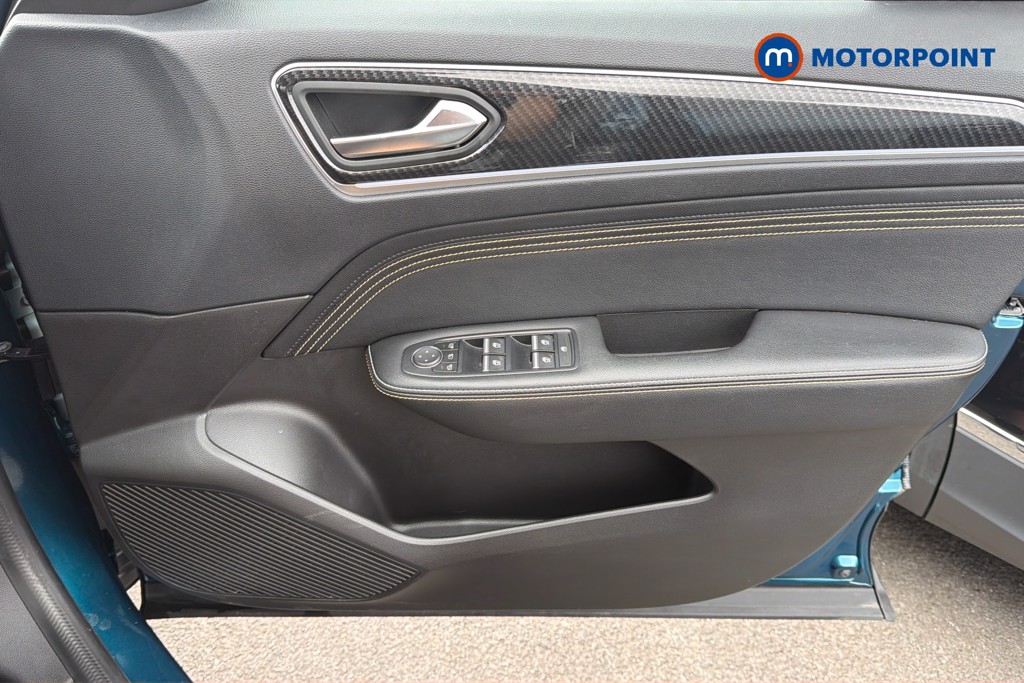 Renault Arkana Engineered Automatic Petrol-Electric Hybrid SUV - Stock Number (1674188) - 2nd supplementary image