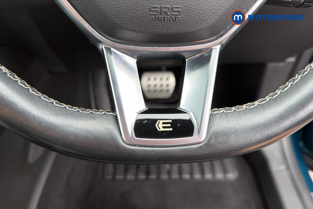 Renault Arkana Engineered Automatic Petrol-Electric Hybrid SUV - Stock Number (1674188) - 11th supplementary image