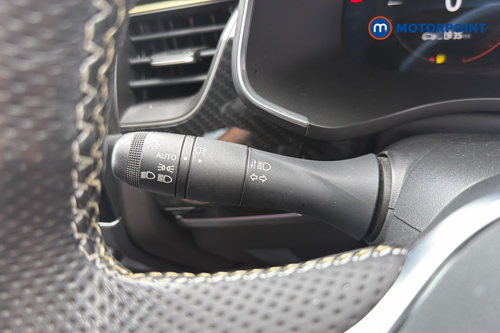Renault Arkana Engineered Automatic Petrol-Electric Hybrid SUV - Stock Number (1674188) - 12th supplementary image