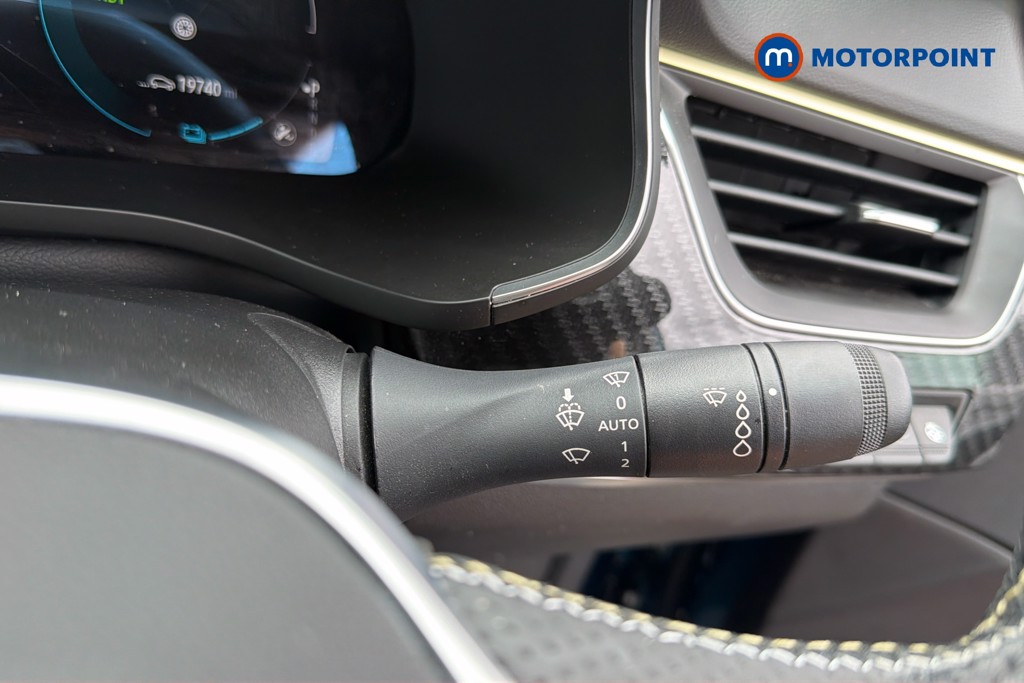 Renault Arkana Engineered Automatic Petrol-Electric Hybrid SUV - Stock Number (1674188) - 13th supplementary image