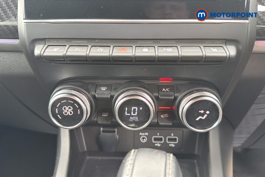 Renault Arkana Engineered Automatic Petrol-Electric Hybrid SUV - Stock Number (1674188) - 15th supplementary image