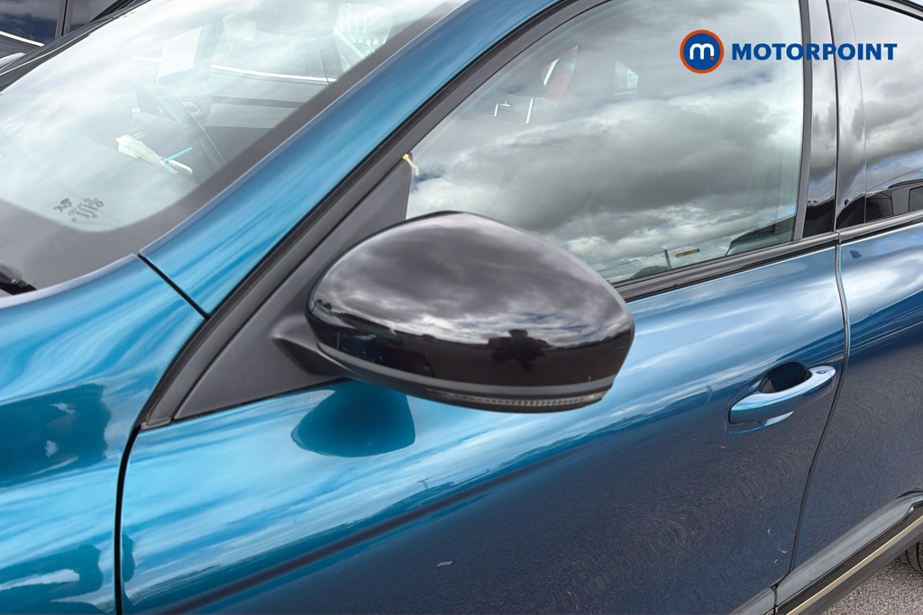 Renault Arkana Engineered Automatic Petrol-Electric Hybrid SUV - Stock Number (1674188) - 19th supplementary image