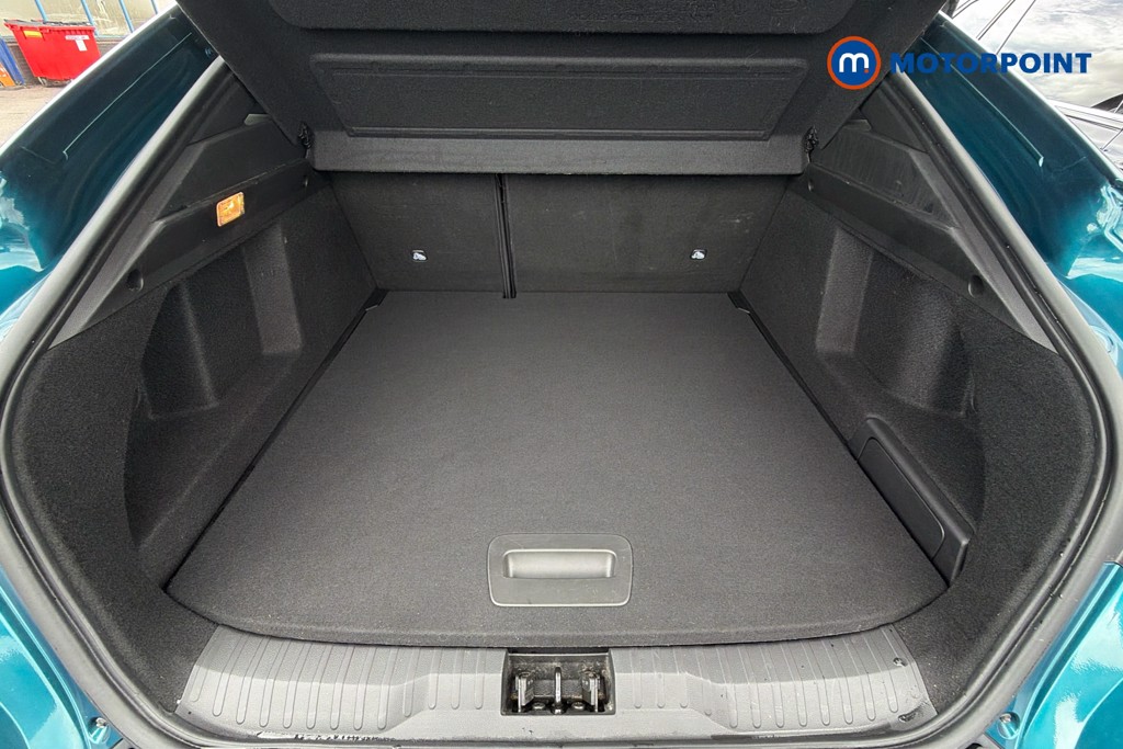 Renault Arkana Engineered Automatic Petrol-Electric Hybrid SUV - Stock Number (1674188) - 20th supplementary image