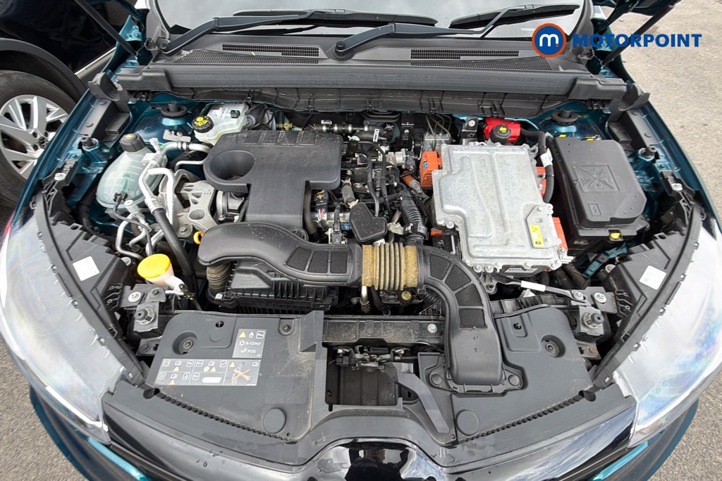 Renault Arkana Engineered Automatic Petrol-Electric Hybrid SUV - Stock Number (1674188) - 24th supplementary image