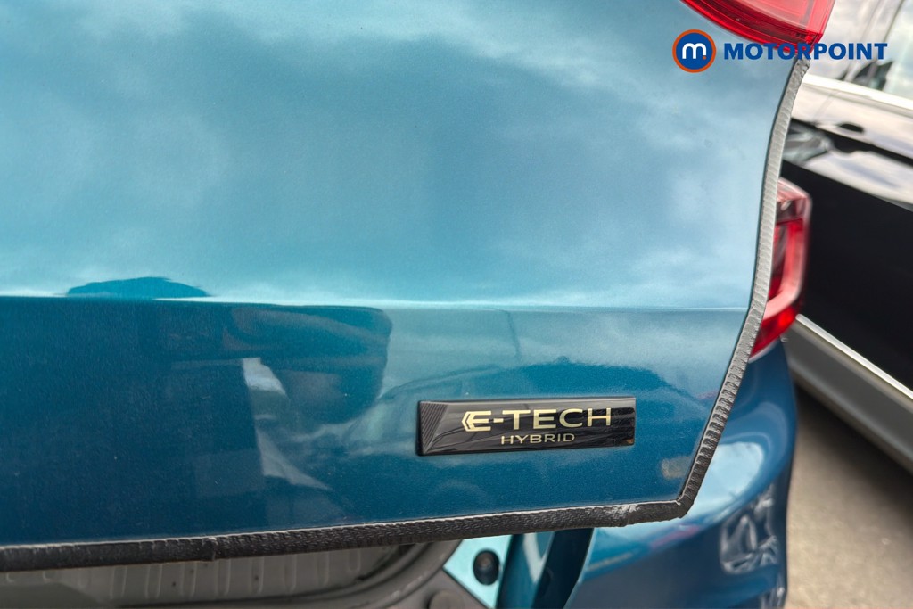 Renault Arkana Engineered Automatic Petrol-Electric Hybrid SUV - Stock Number (1674188) - 25th supplementary image
