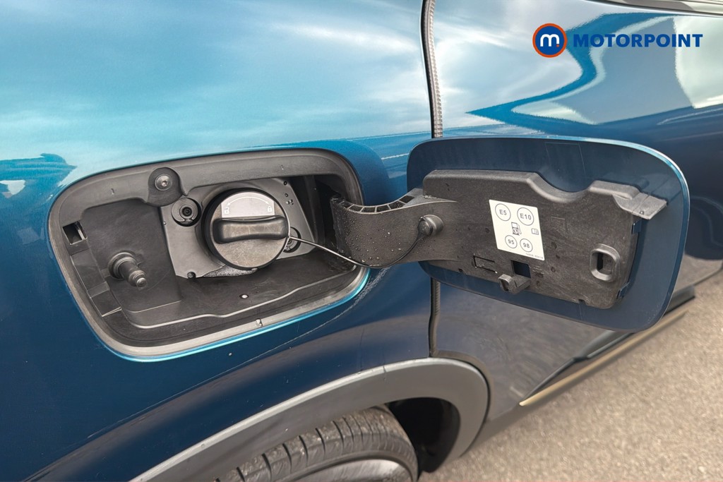 Renault Arkana Engineered Automatic Petrol-Electric Hybrid SUV - Stock Number (1674188) - 26th supplementary image