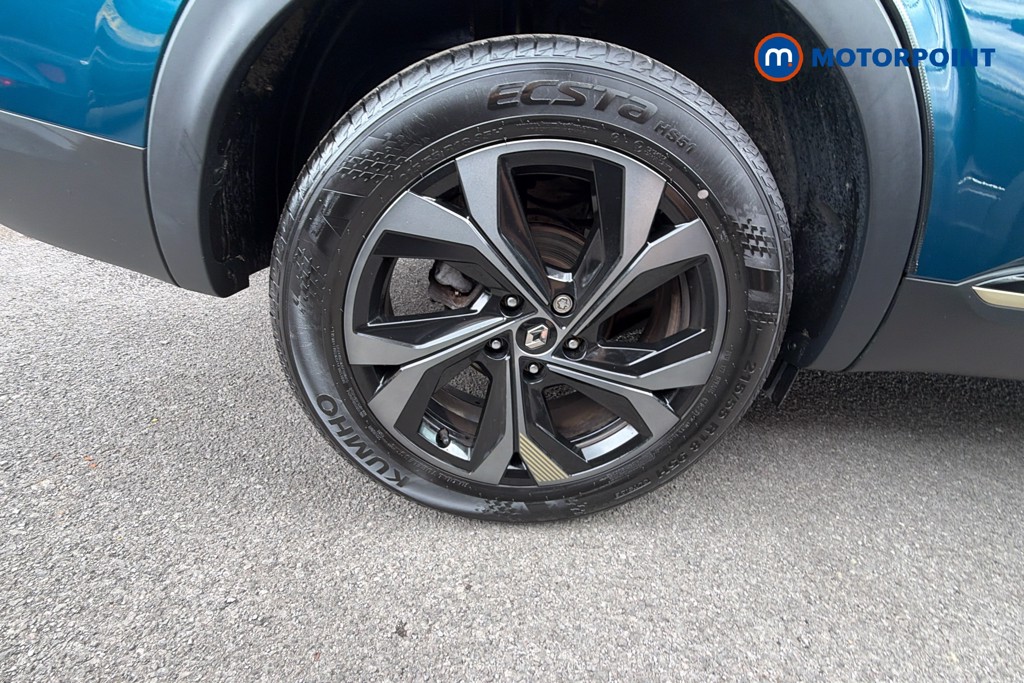 Renault Arkana Engineered Automatic Petrol-Electric Hybrid SUV - Stock Number (1674188) - 27th supplementary image