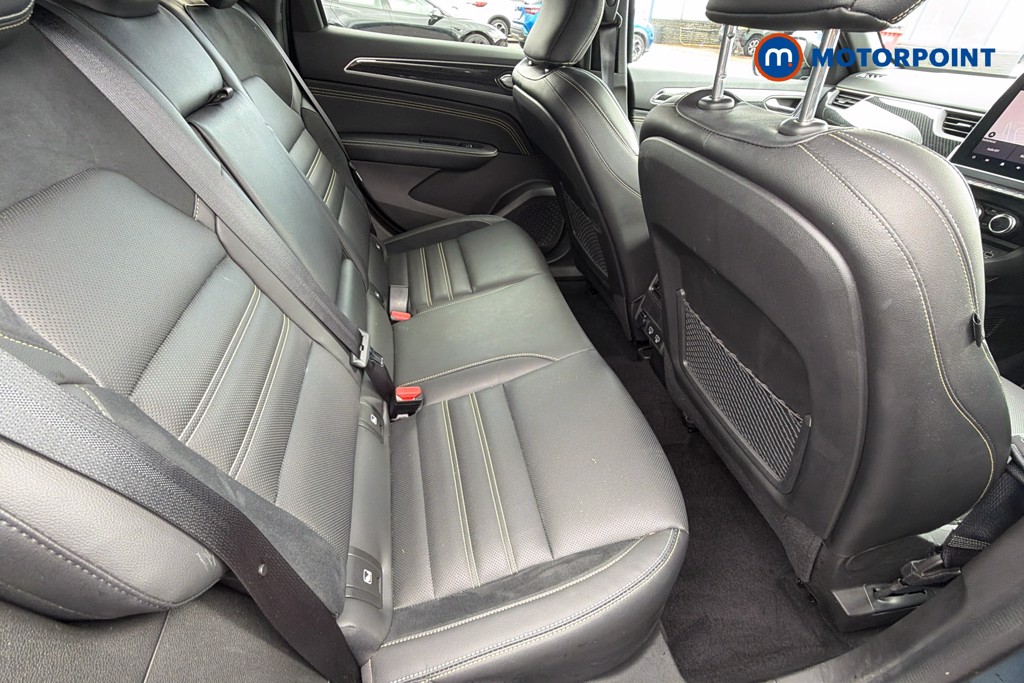 Renault Arkana Engineered Automatic Petrol-Electric Hybrid SUV - Stock Number (1674188) - 32nd supplementary image