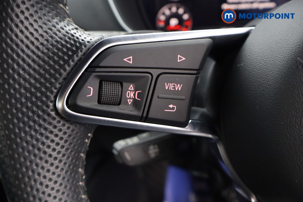 Audi TT S Line Automatic Petrol Coupe - Stock Number (1674201) - 2nd supplementary image