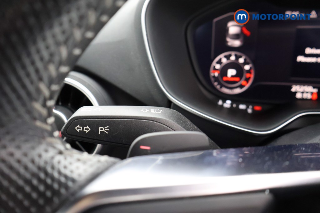 Audi TT S Line Automatic Petrol Coupe - Stock Number (1674201) - 5th supplementary image