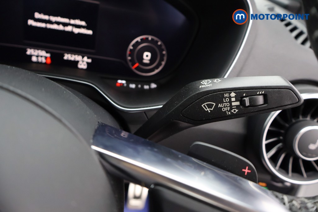 Audi TT S Line Automatic Petrol Coupe - Stock Number (1674201) - 6th supplementary image