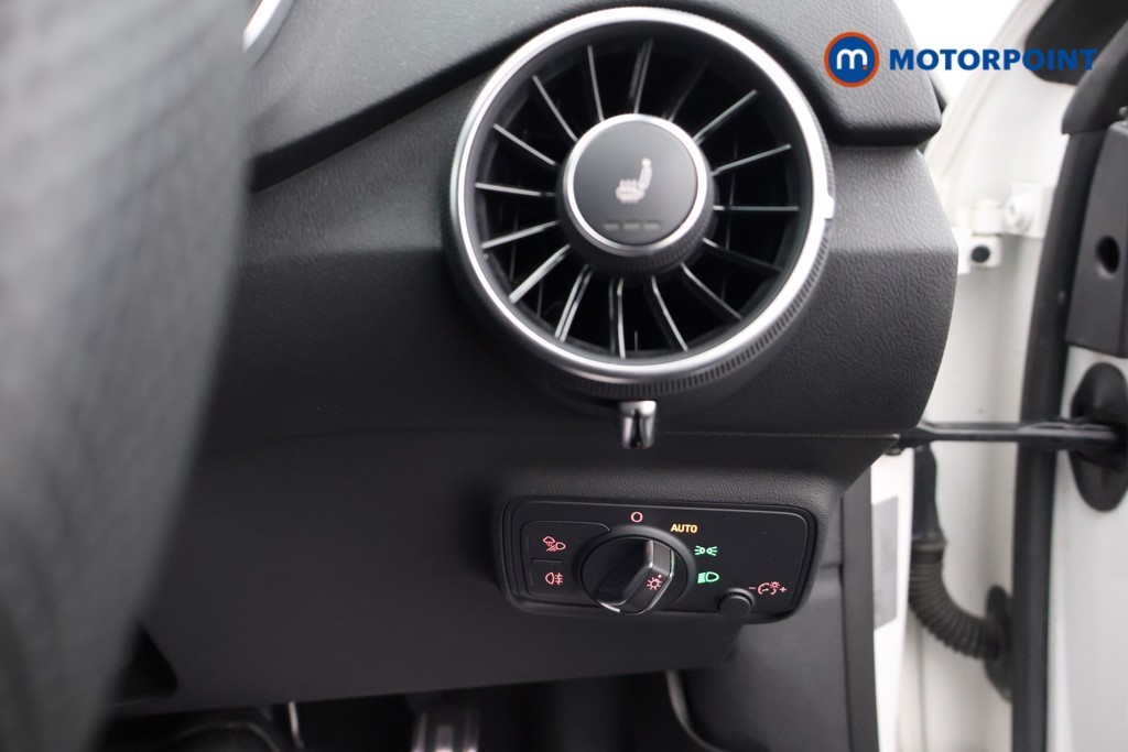 Audi TT S Line Automatic Petrol Coupe - Stock Number (1674201) - 7th supplementary image