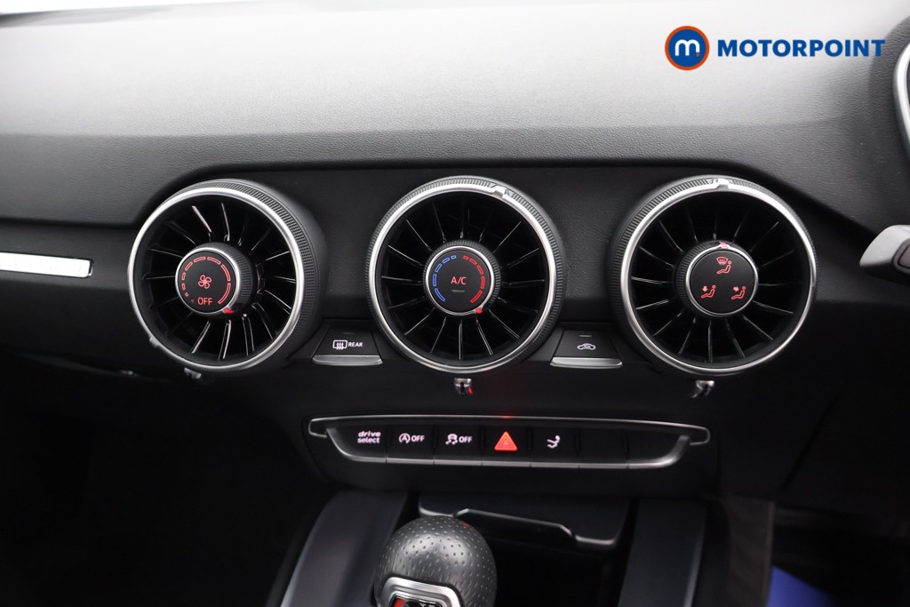 Audi TT S Line Automatic Petrol Coupe - Stock Number (1674201) - 8th supplementary image