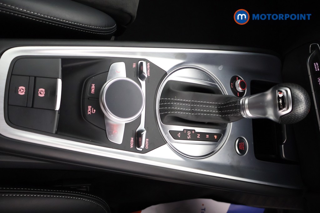 Audi TT S Line Automatic Petrol Coupe - Stock Number (1674201) - 9th supplementary image