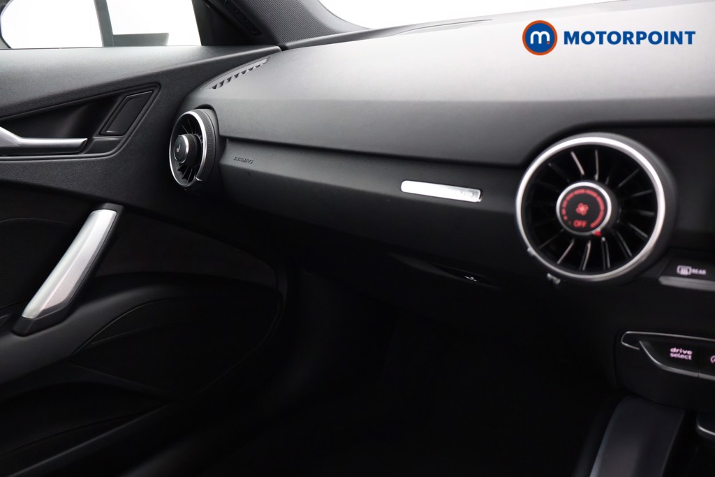 Audi TT S Line Automatic Petrol Coupe - Stock Number (1674201) - 10th supplementary image