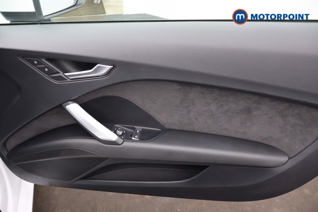 Audi TT S Line Automatic Petrol Coupe - Stock Number (1674201) - 12th supplementary image