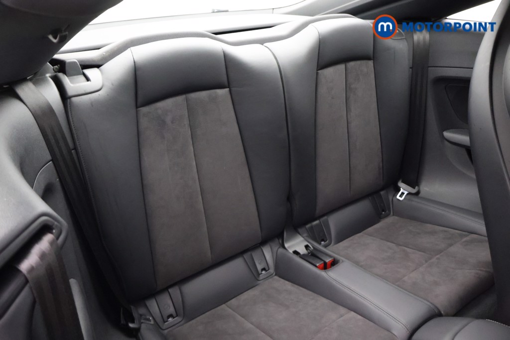 Audi TT S Line Automatic Petrol Coupe - Stock Number (1674201) - 17th supplementary image