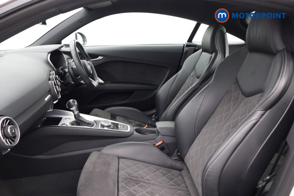 Audi TT S Line Automatic Petrol Coupe - Stock Number (1674201) - 19th supplementary image