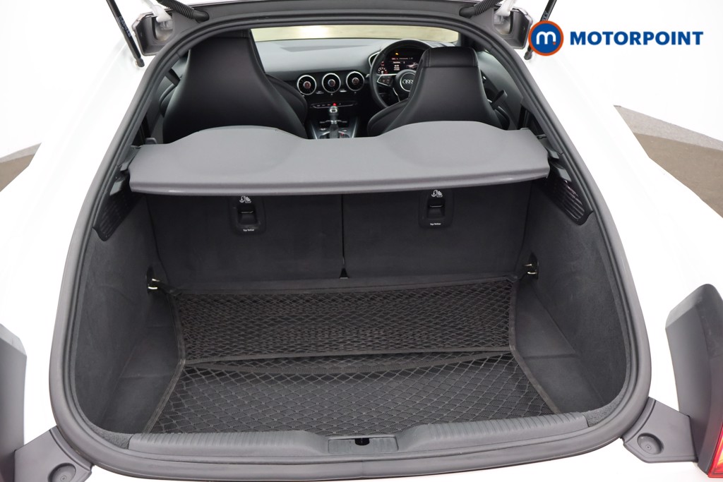 Audi TT S Line Automatic Petrol Coupe - Stock Number (1674201) - 20th supplementary image