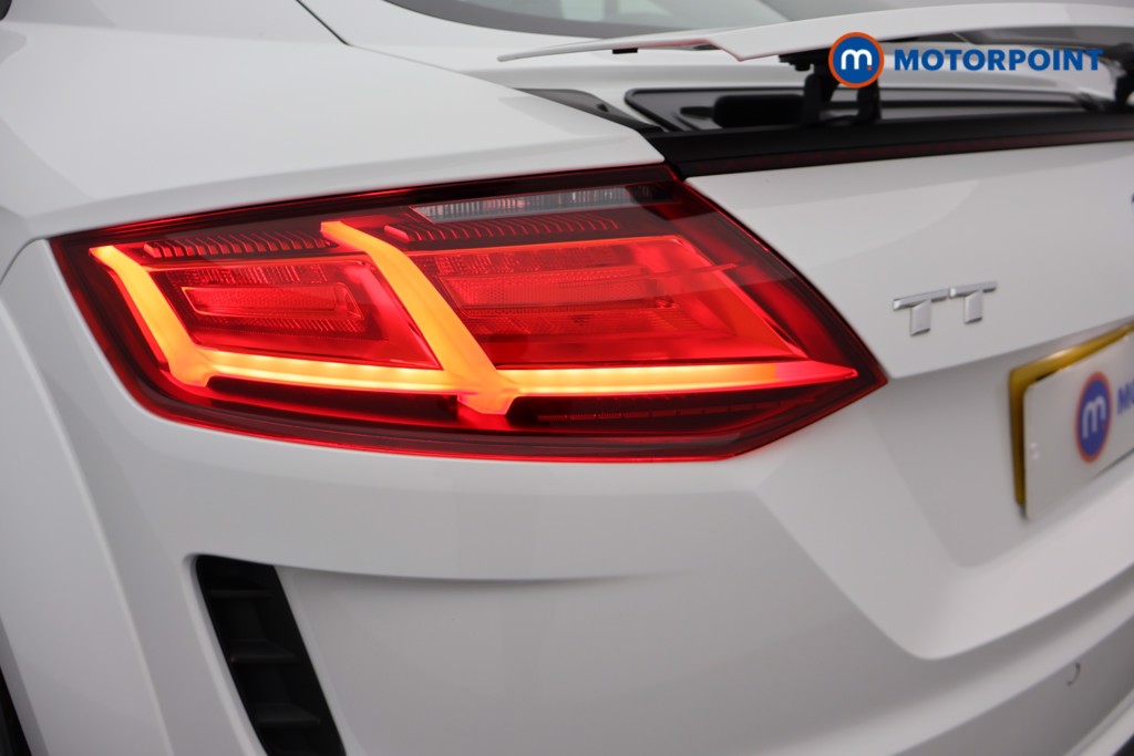 Audi TT S Line Automatic Petrol Coupe - Stock Number (1674201) - 23rd supplementary image