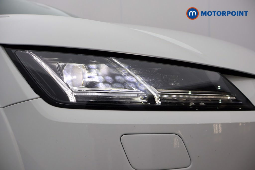 Audi TT S Line Automatic Petrol Coupe - Stock Number (1674201) - 30th supplementary image