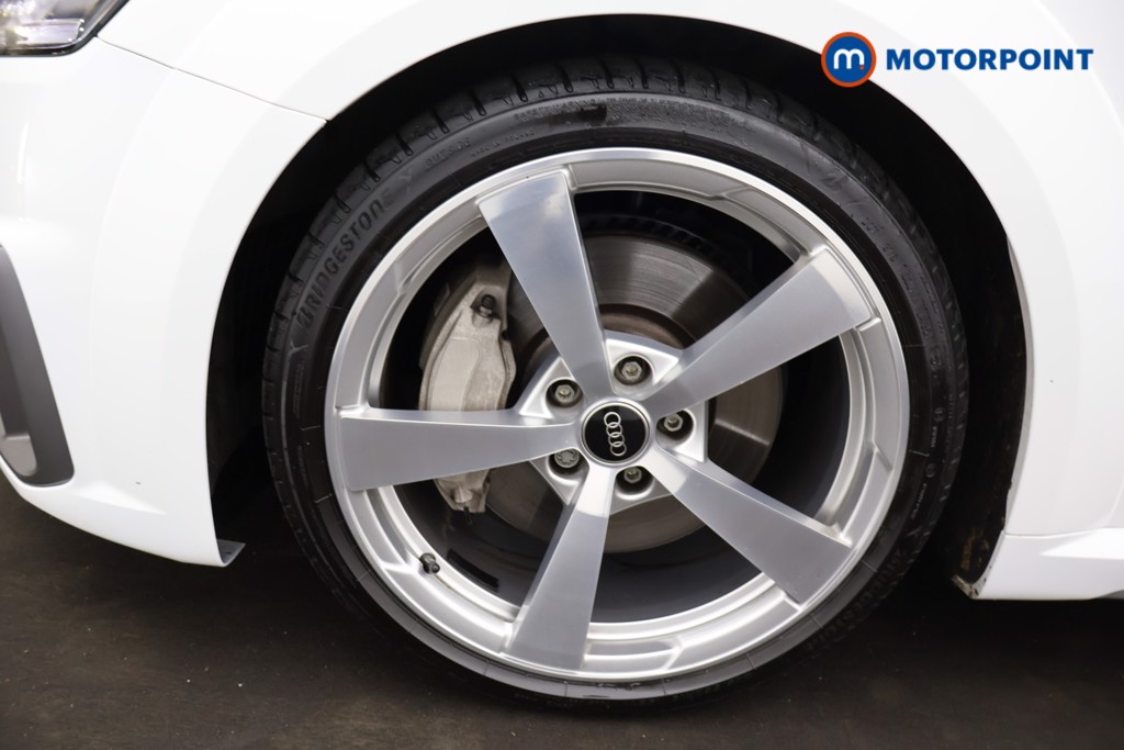 Audi TT S Line Automatic Petrol Coupe - Stock Number (1674201) - 33rd supplementary image