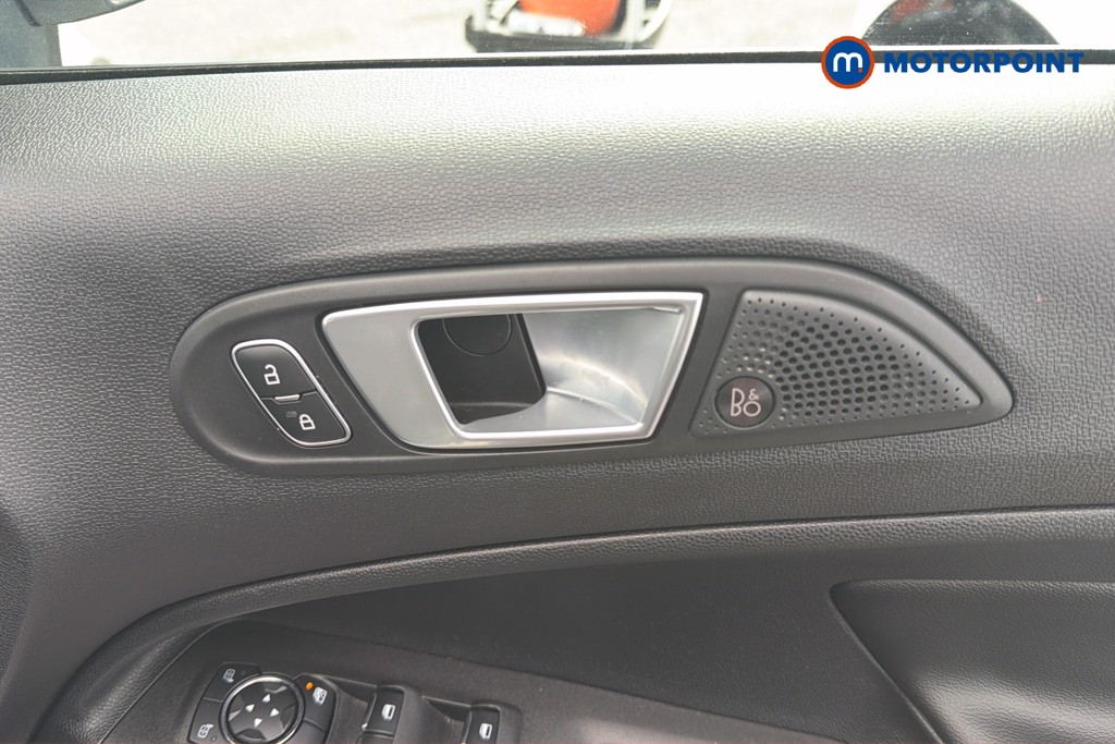 Ford Ecosport Active Manual Petrol SUV - Stock Number (1674272) - 2nd supplementary image