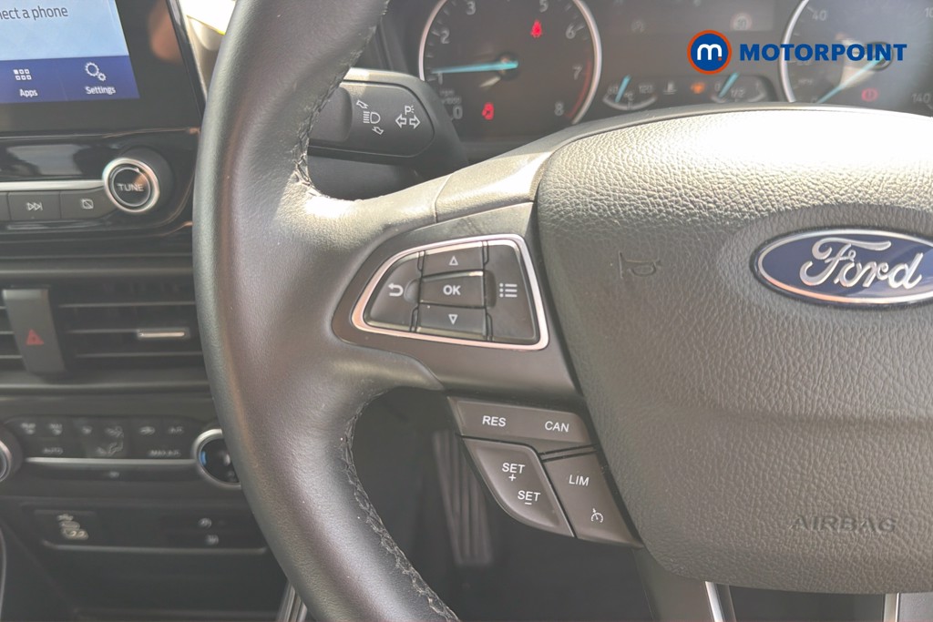 Ford Ecosport Active Manual Petrol SUV - Stock Number (1674272) - 7th supplementary image