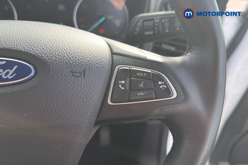 Ford Ecosport Active Manual Petrol SUV - Stock Number (1674272) - 8th supplementary image