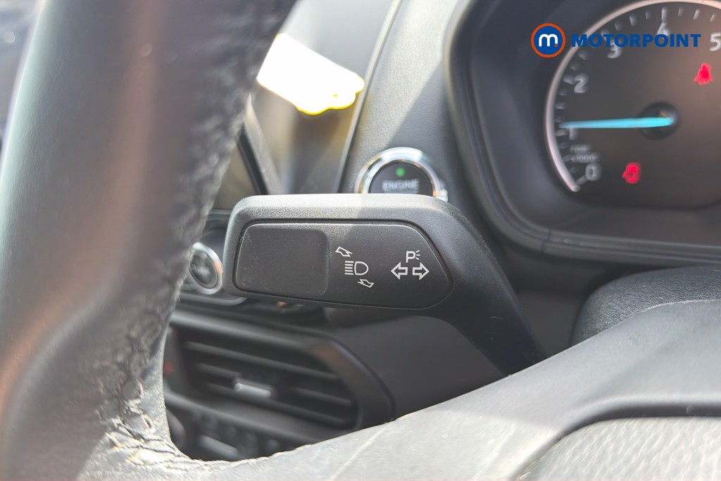 Ford Ecosport Active Manual Petrol SUV - Stock Number (1674272) - 9th supplementary image