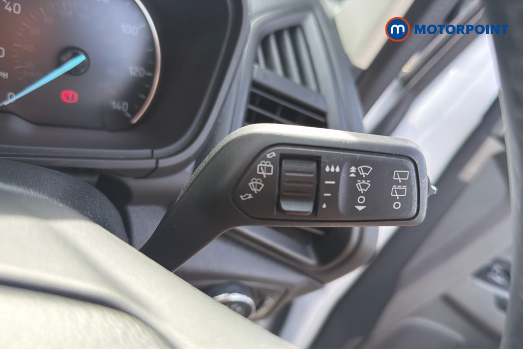 Ford Ecosport Active Manual Petrol SUV - Stock Number (1674272) - 10th supplementary image