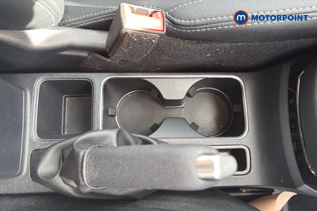 Ford Ecosport Active Manual Petrol SUV - Stock Number (1674272) - 15th supplementary image