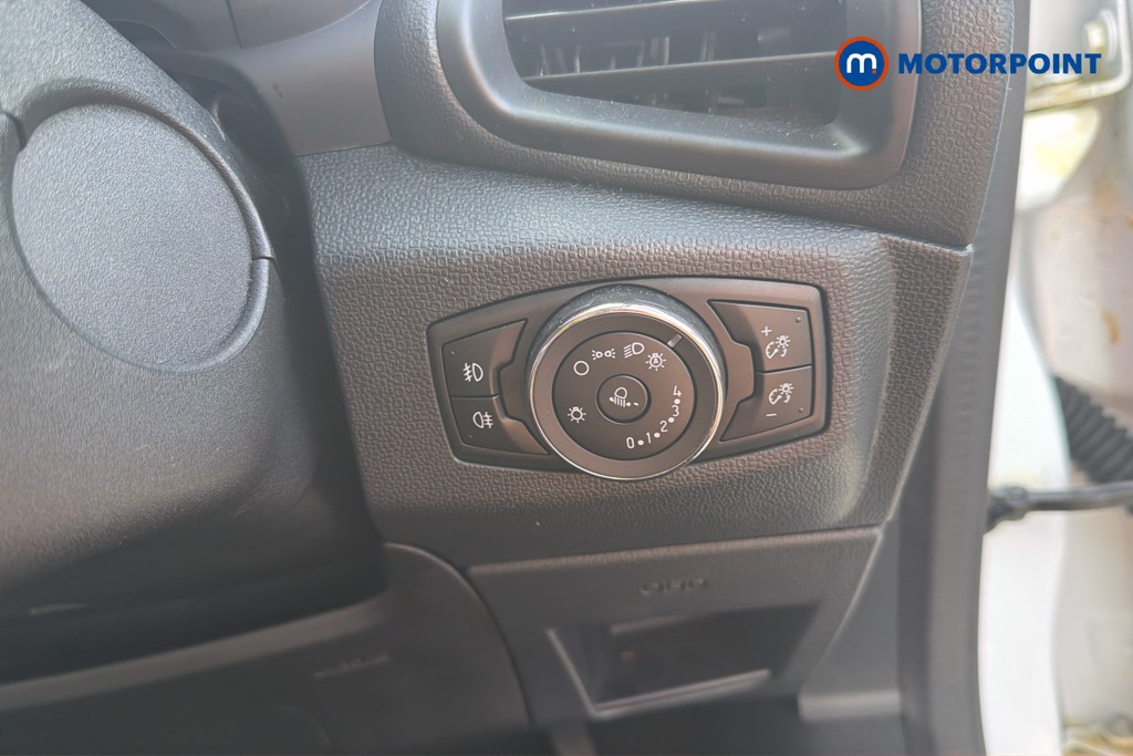Ford Ecosport Active Manual Petrol SUV - Stock Number (1674272) - 16th supplementary image