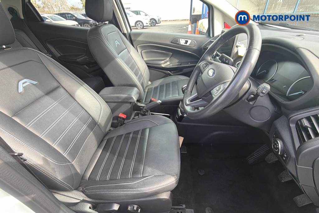 Ford Ecosport Active Manual Petrol SUV - Stock Number (1674272) - 17th supplementary image