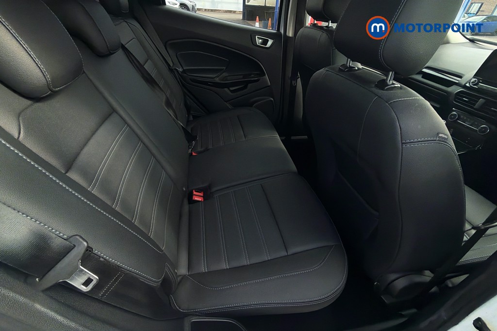 Ford Ecosport Active Manual Petrol SUV - Stock Number (1674272) - 18th supplementary image