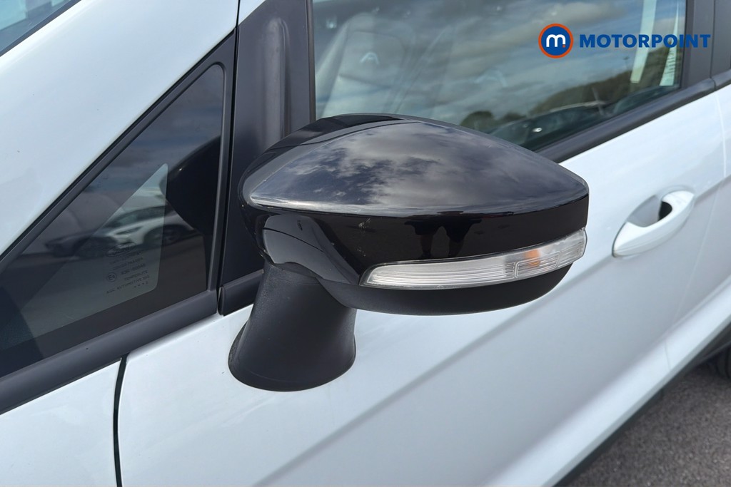 Ford Ecosport Active Manual Petrol SUV - Stock Number (1674272) - 19th supplementary image