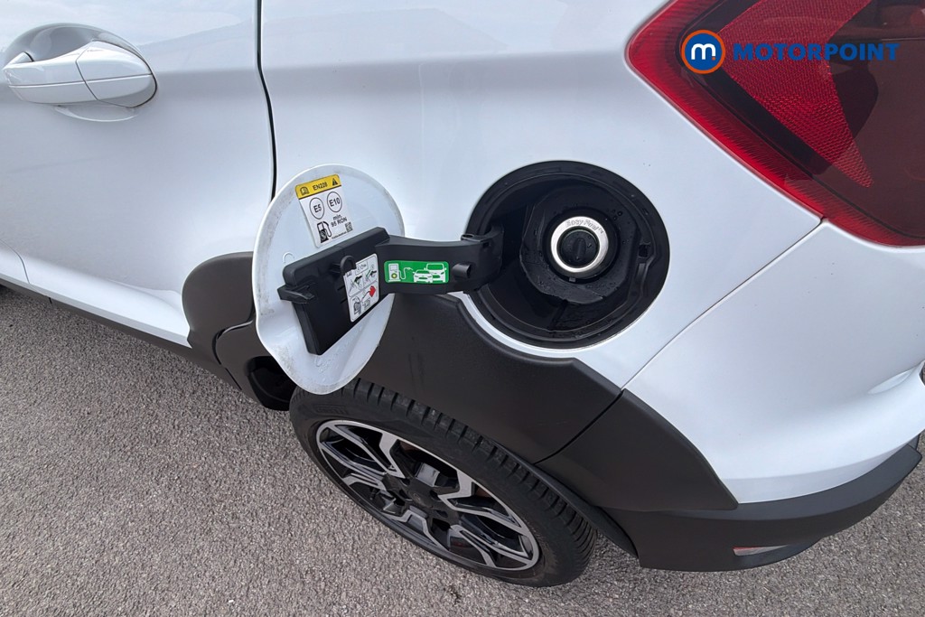 Ford Ecosport Active Manual Petrol SUV - Stock Number (1674272) - 21st supplementary image
