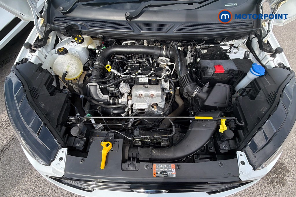 Ford Ecosport Active Manual Petrol SUV - Stock Number (1674272) - 24th supplementary image