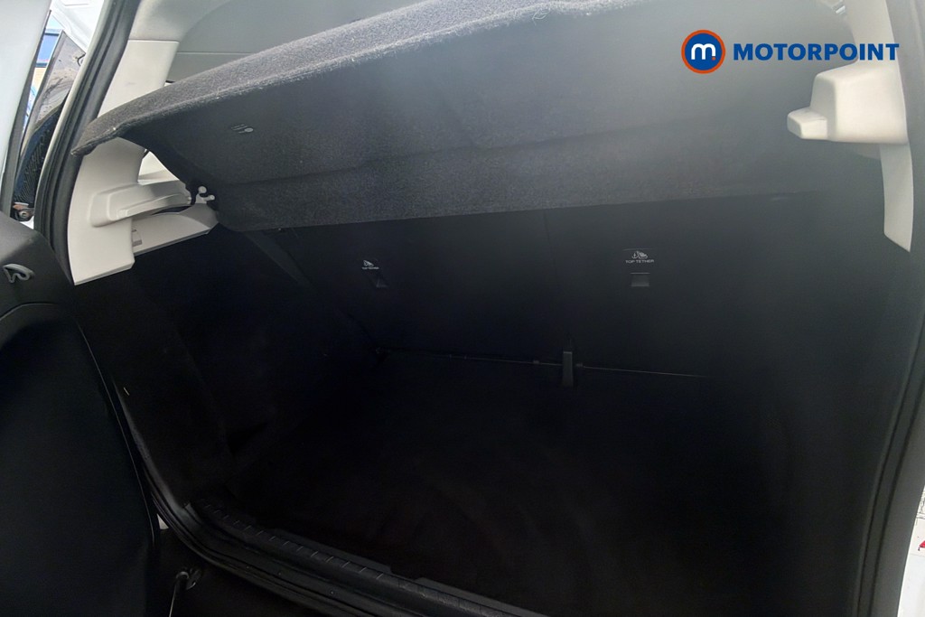 Ford Ecosport Active Manual Petrol SUV - Stock Number (1674272) - 25th supplementary image