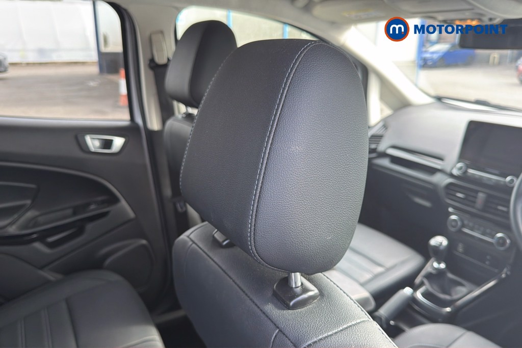 Ford Ecosport Active Manual Petrol SUV - Stock Number (1674272) - 32nd supplementary image