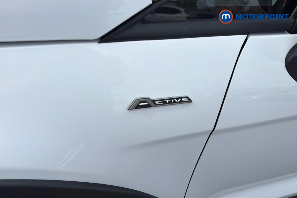 Ford Ecosport Active Manual Petrol SUV - Stock Number (1674272) - 42nd supplementary image