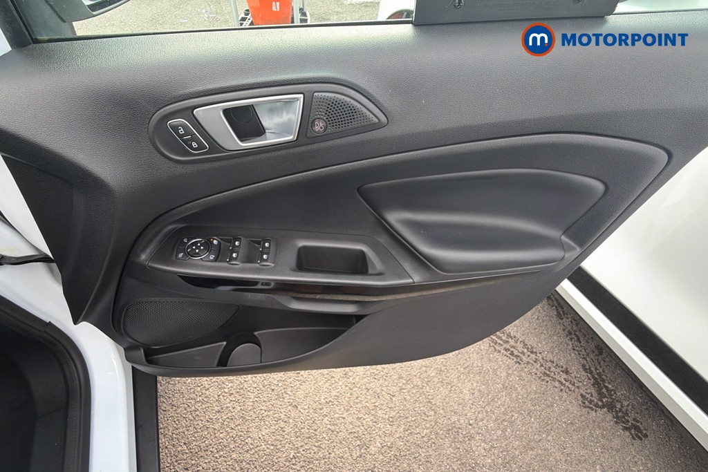 Ford Ecosport Active Manual Petrol SUV - Stock Number (1674272) - 1st supplementary image
