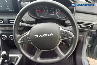 Dacia Jogger Extreme Se Manual Petrol People Carrier - Stock Number (1674297) - 2nd supplementary image