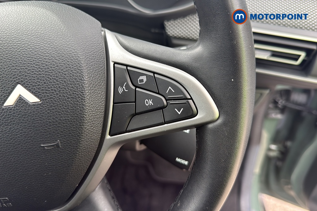Dacia Jogger Extreme Se Manual Petrol People Carrier - Stock Number (1674297) - 3rd supplementary image