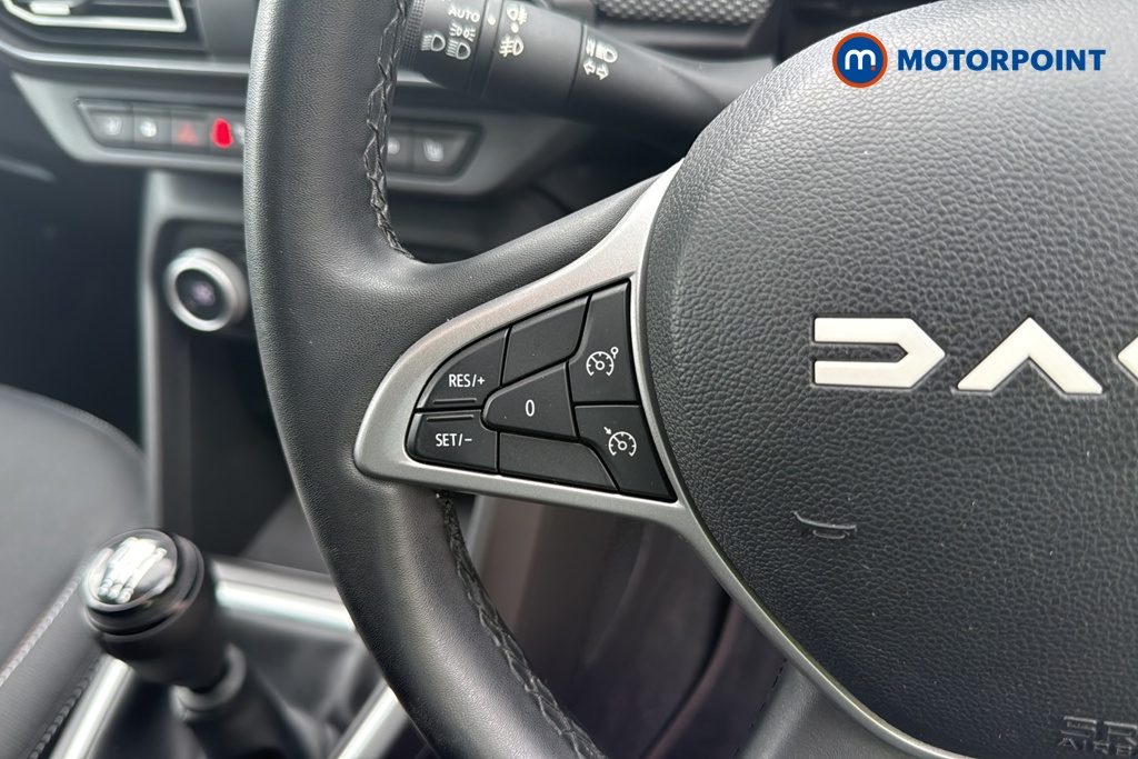 Dacia Jogger Extreme Se Manual Petrol People Carrier - Stock Number (1674297) - 4th supplementary image