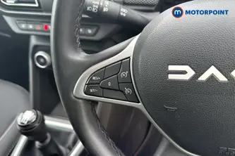Dacia Jogger Extreme Se Manual Petrol People Carrier - Stock Number (1674297) - 4th supplementary image