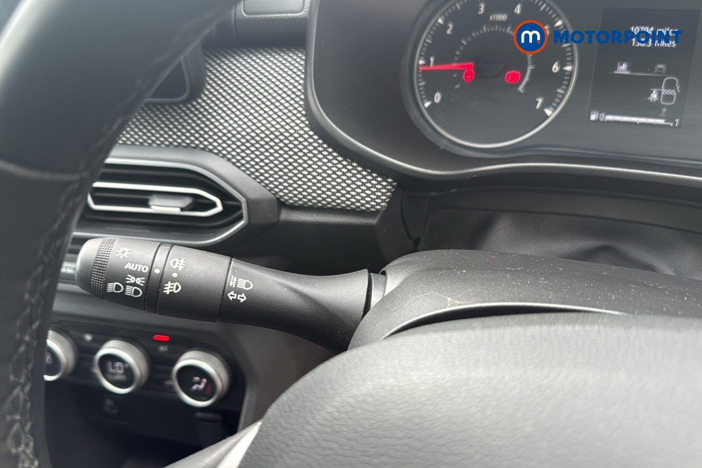 Dacia Jogger Extreme Se Manual Petrol People Carrier - Stock Number (1674297) - 5th supplementary image